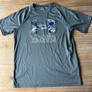 Boys Large Under Armour top